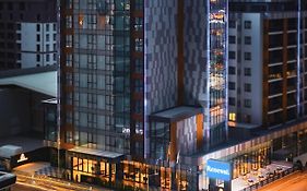 Sia Hotel Thermal & Spa Bursa